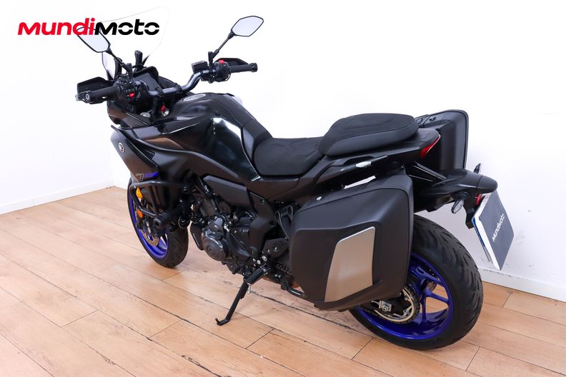 Motorbike image 6