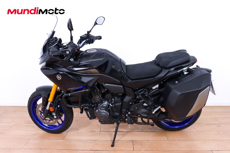 Motorbike image 5