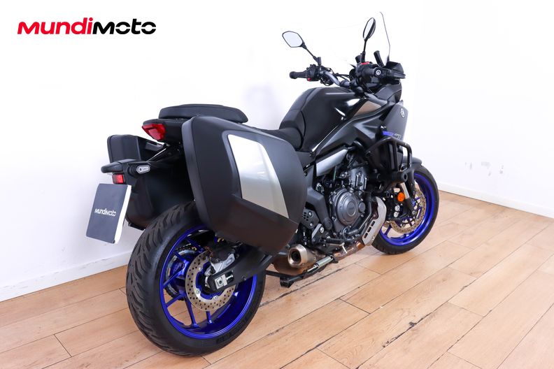 Motorbike image 2