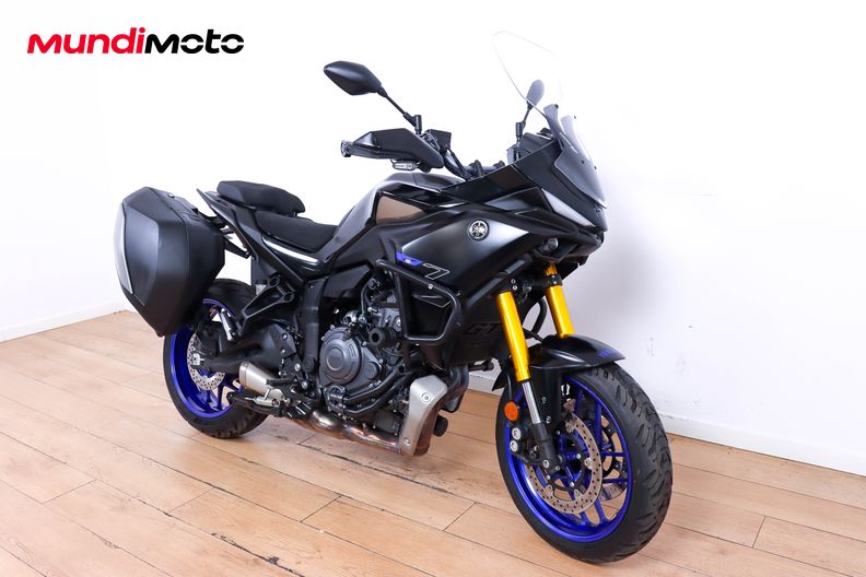 Motorbike image 1
