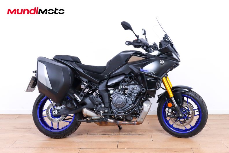 Motorbike image 0