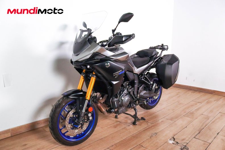 Motorbike image 7