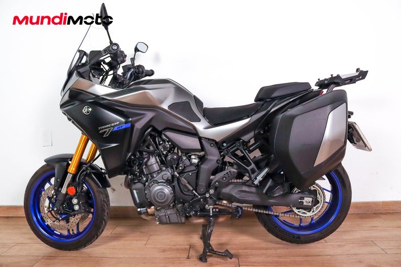 Motorbike image 5