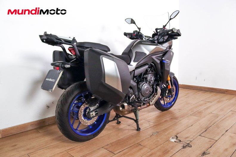Motorbike image 2