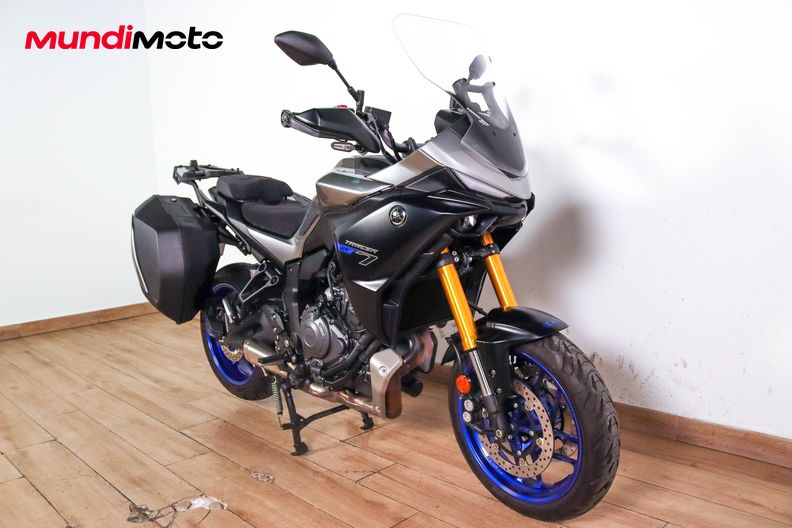 Motorbike image 1
