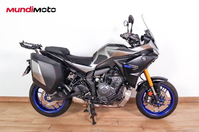 Motorbike image 0