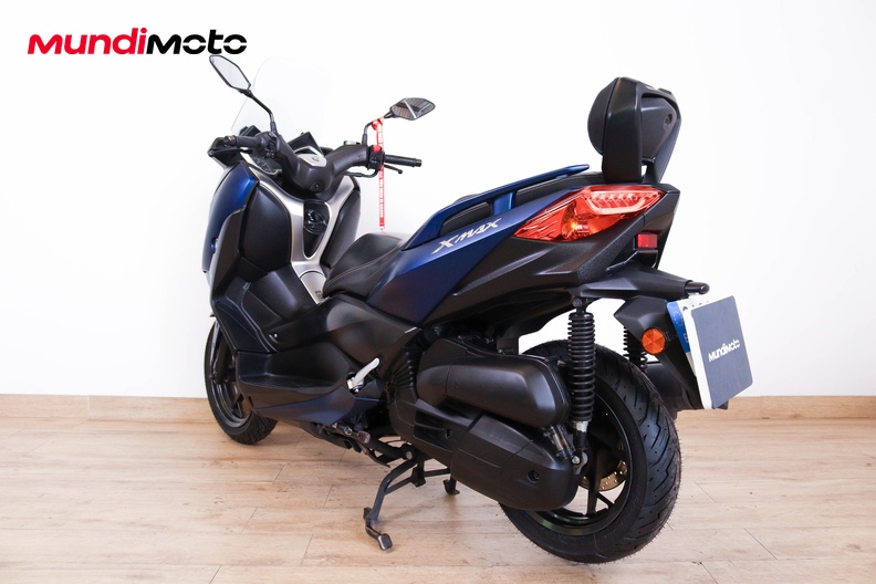 Motorbike image 7