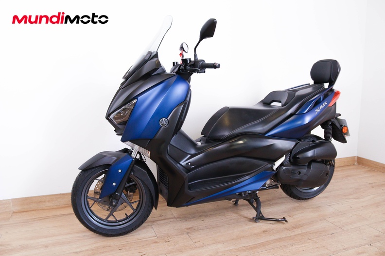 Motorbike image 6