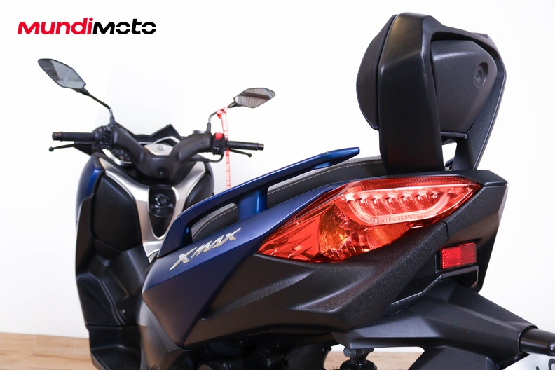 Motorbike image 9