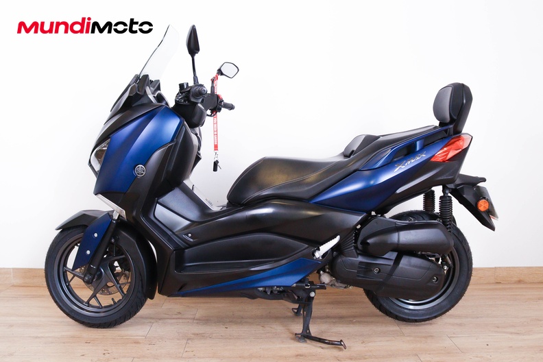 Motorbike image 5