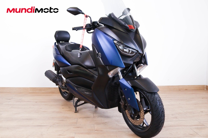 Motorbike image 2