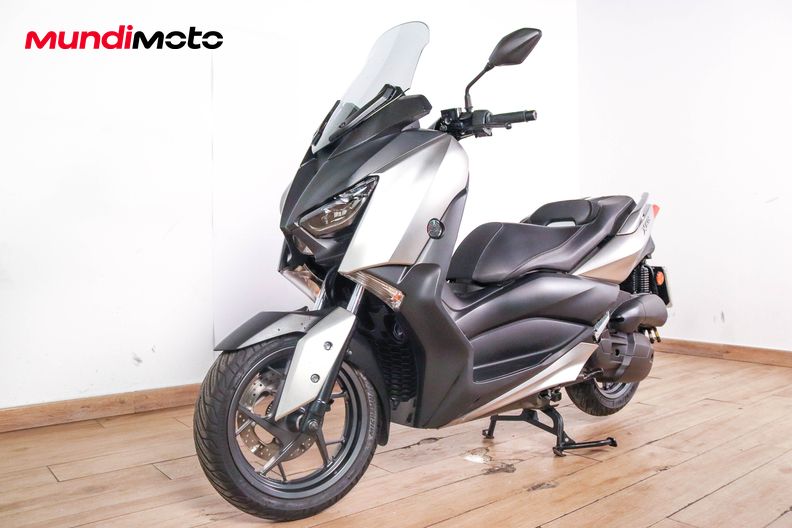 Motorbike image 7