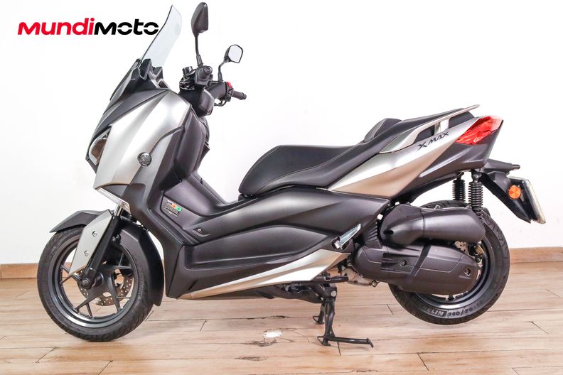 Motorbike image 5