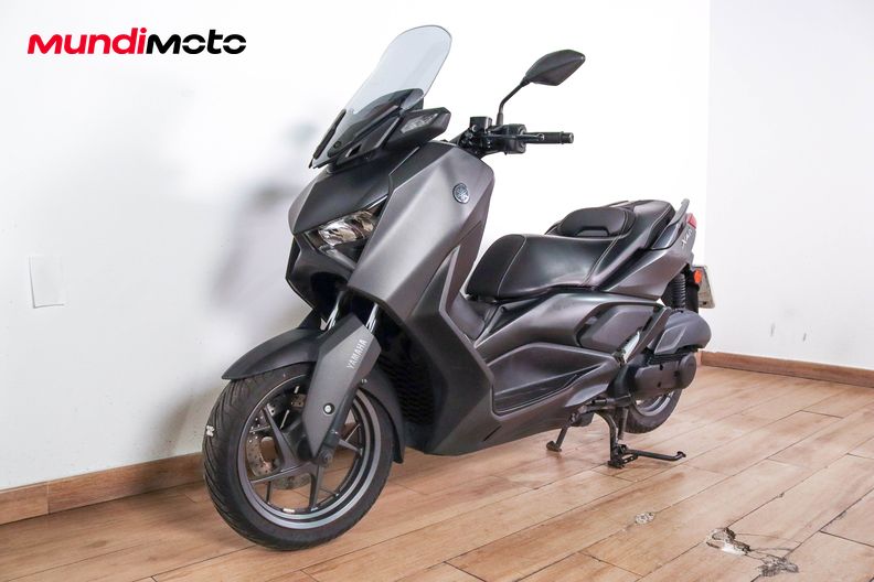 Motorbike image 7