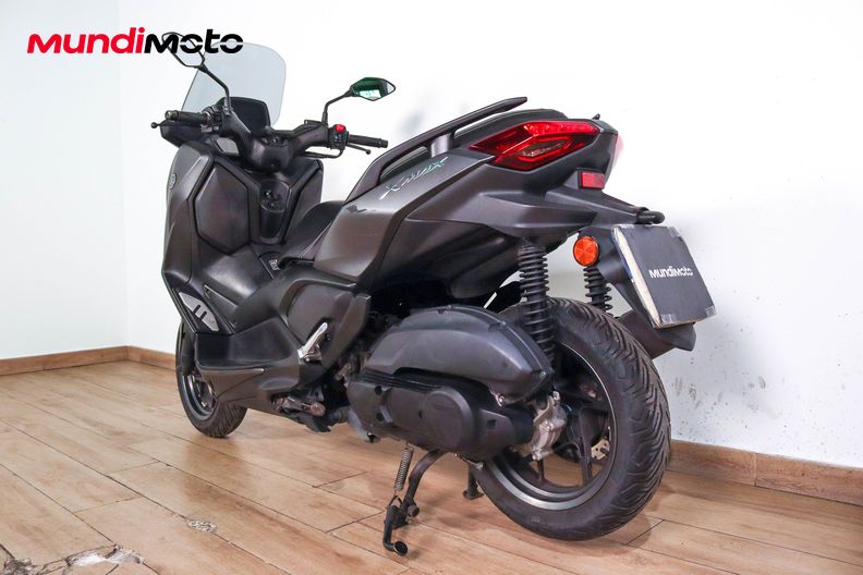 Motorbike image 6