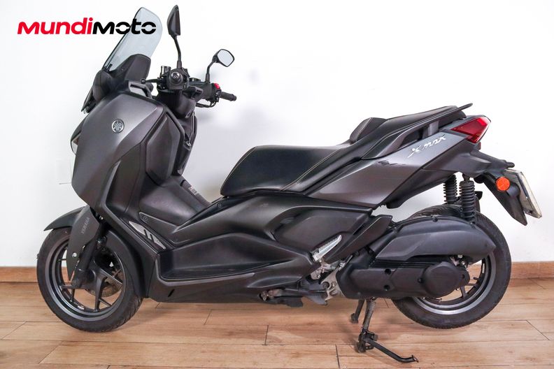 Motorbike image 5