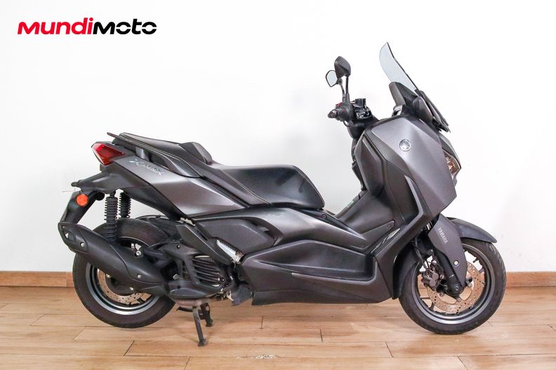 Motorbike image 0