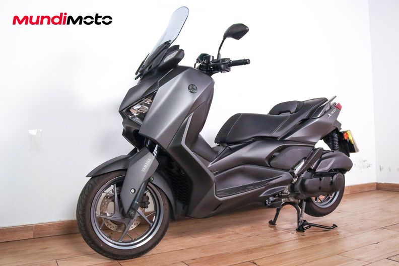 Motorbike image 7