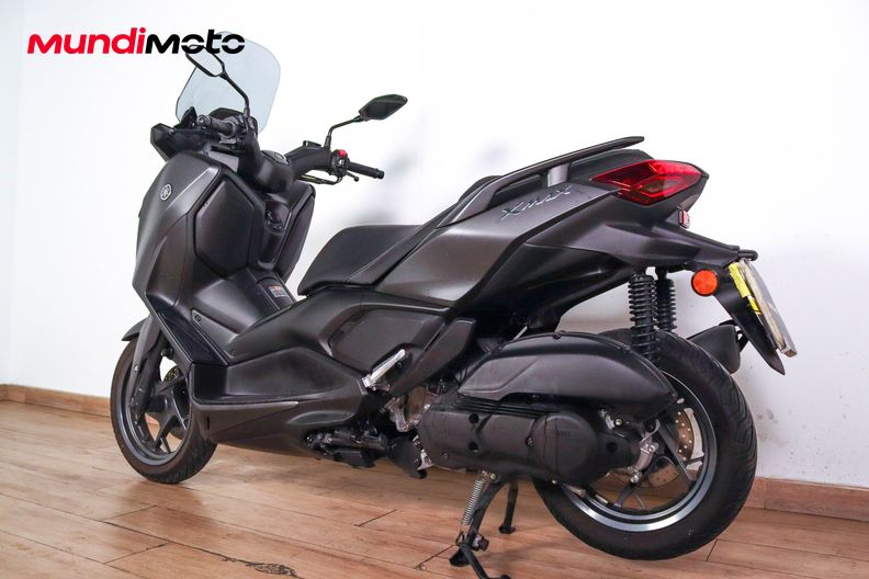 Motorbike image 6