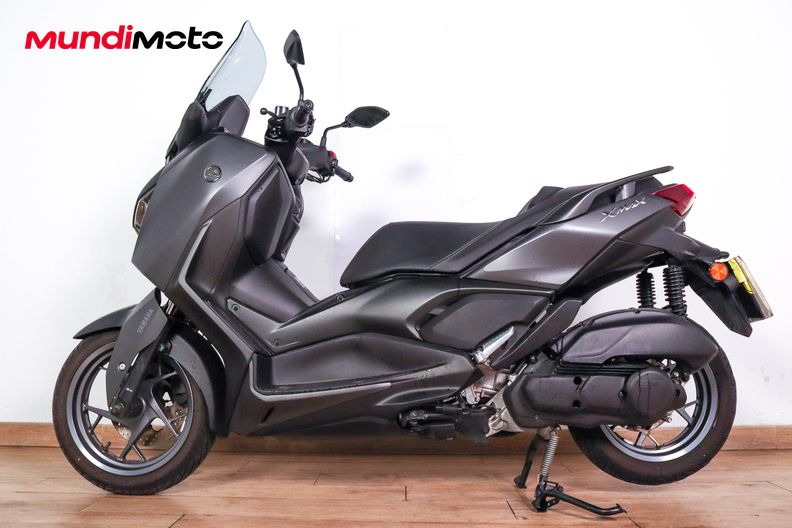 Motorbike image 5