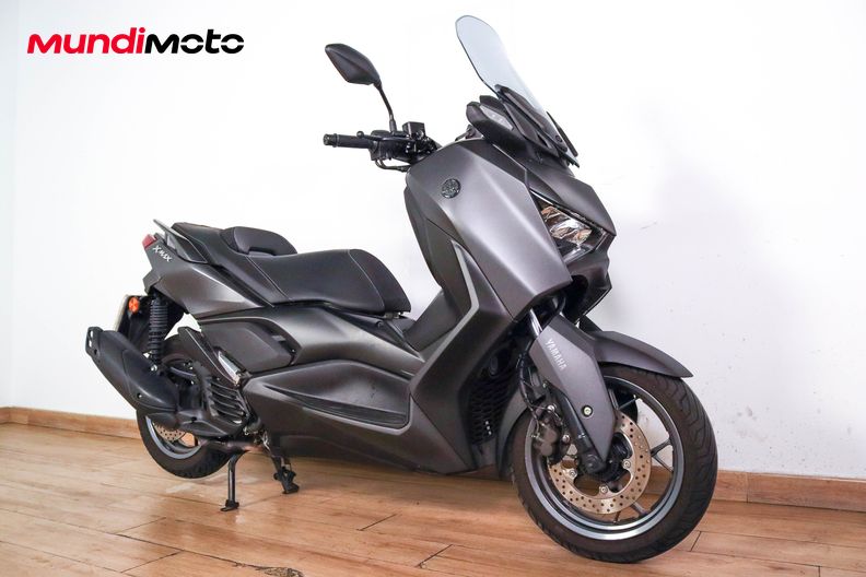 Motorbike image 1