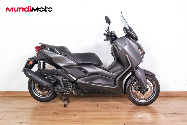 Motorbike image 0