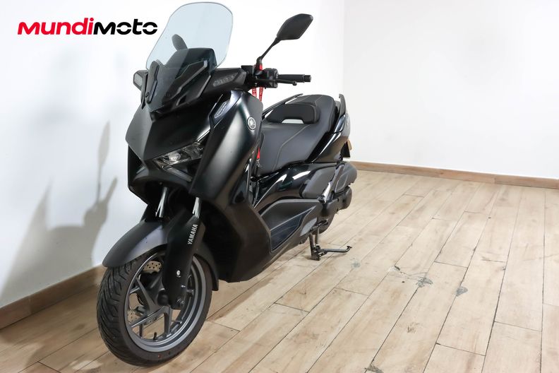 Motorbike image 7