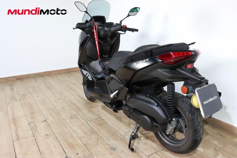 Motorbike image 6