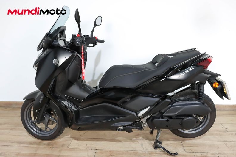 Motorbike image 5