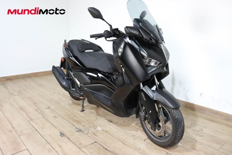 Motorbike image 1