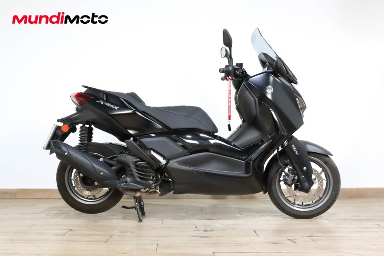 Motorbike image 0