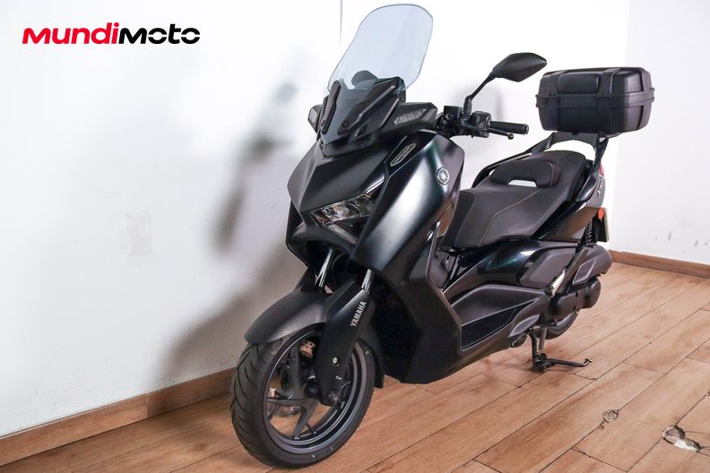 Motorbike image 7
