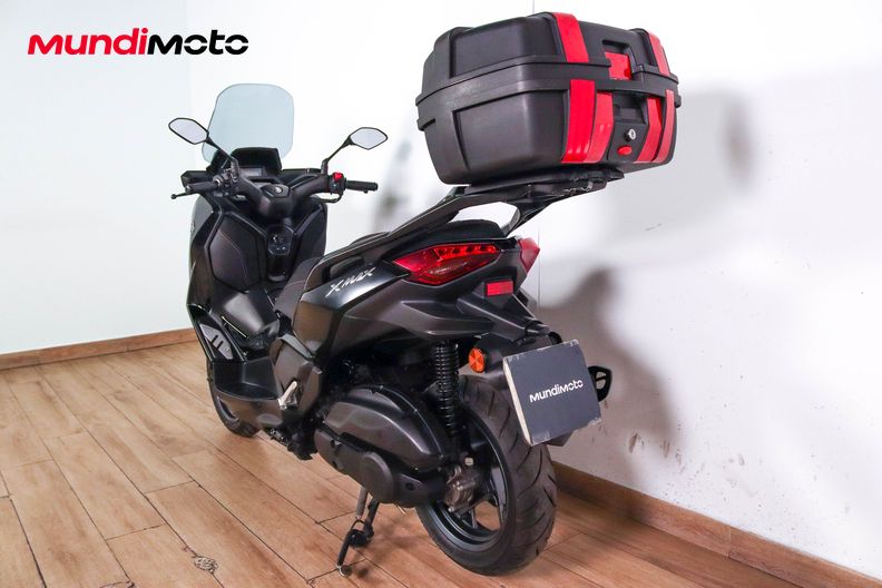 Motorbike image 6