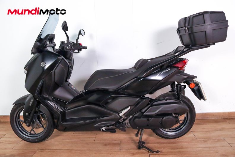 Motorbike image 5