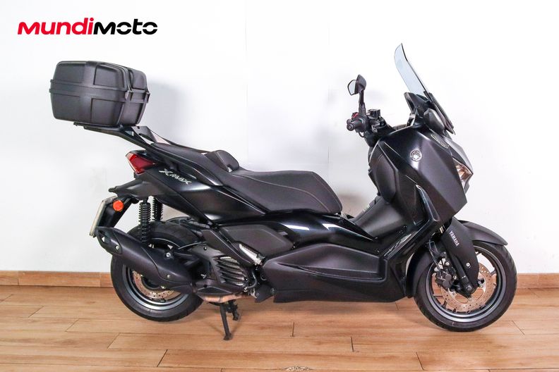 Motorbike image 0