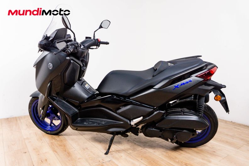 Motorbike image 7