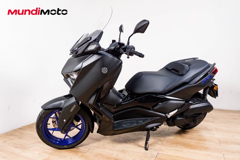Motorbike image 6