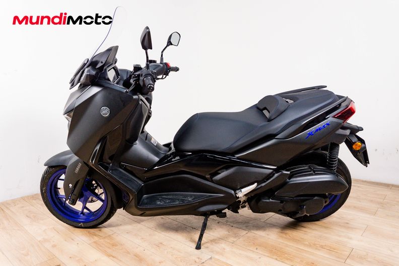 Motorbike image 5