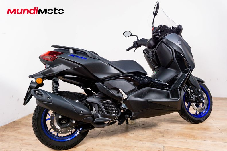 Motorbike image 2