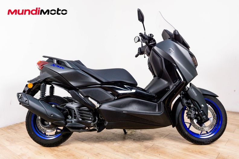 Motorbike image 0