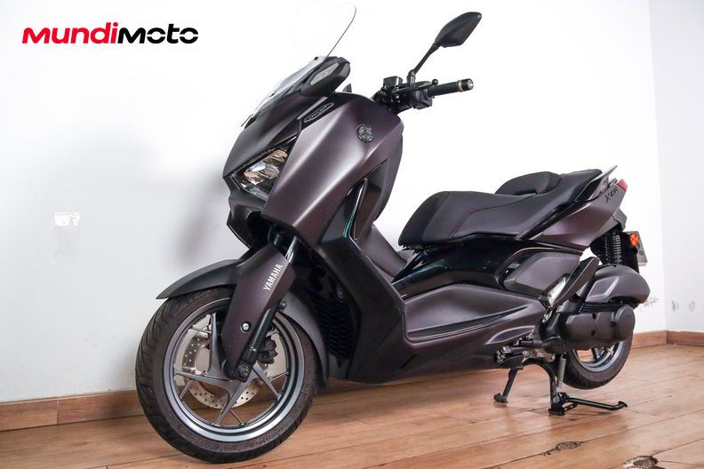 Motorbike image 7
