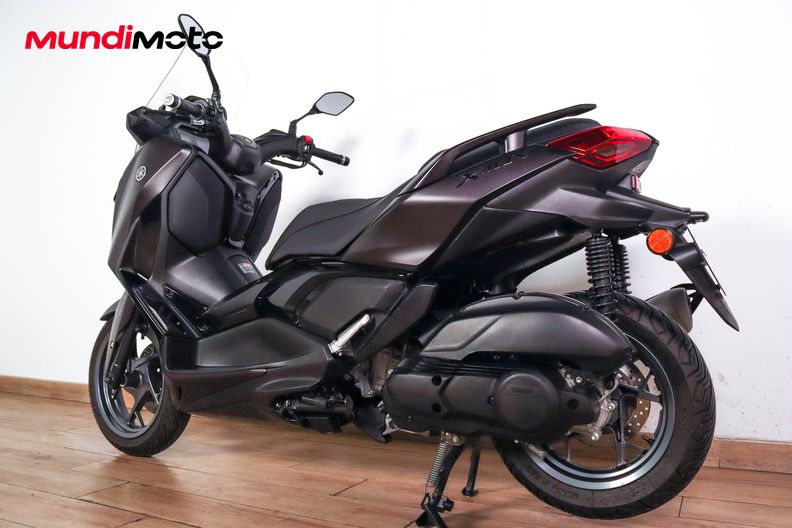 Motorbike image 6