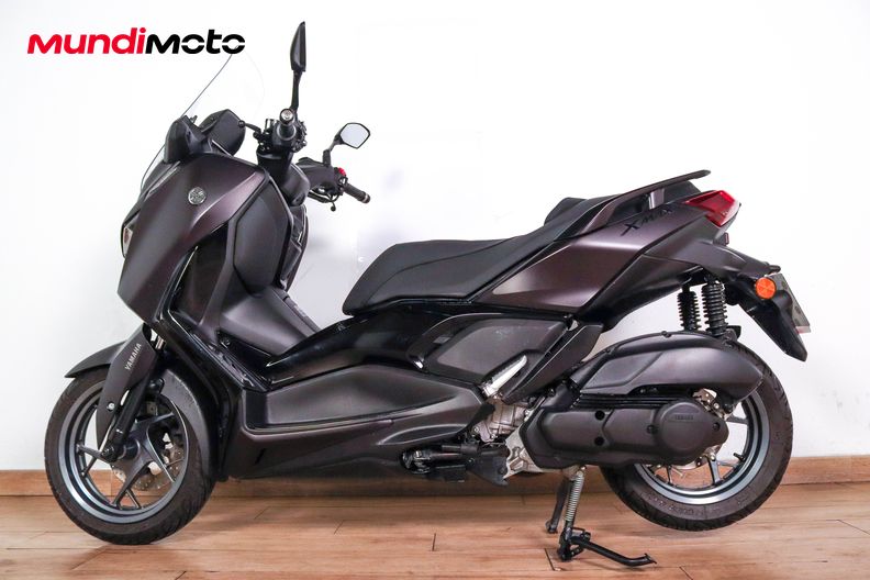 Motorbike image 5