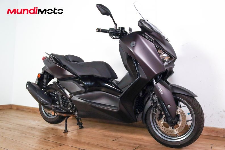 Motorbike image 1