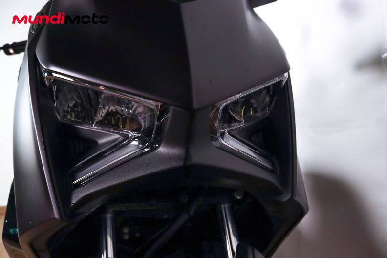 Motorbike image 4