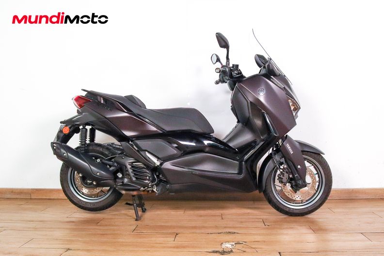 Motorbike image 0