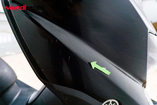 damage image