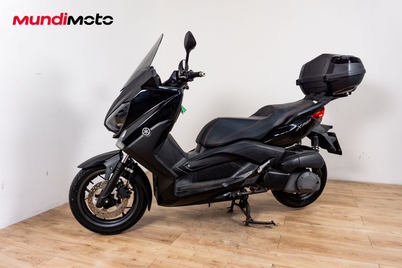 Motorbike image 6