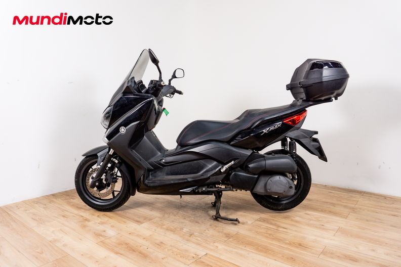 Motorbike image 5