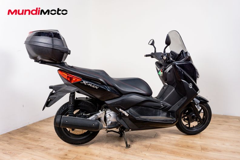 Motorbike image 2